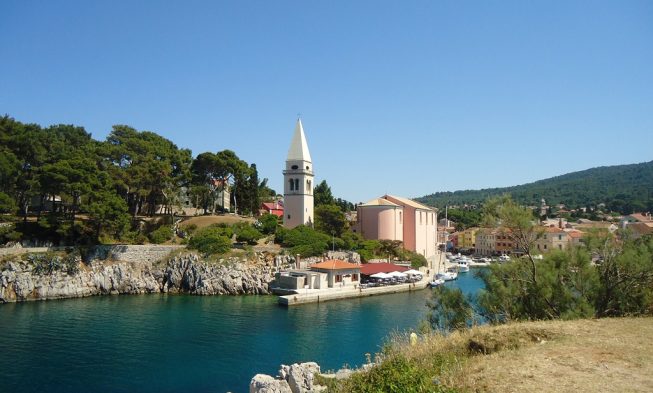 Isola di Losinj img