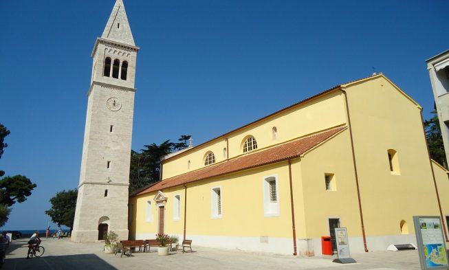 Novigrad (Cittanova) img