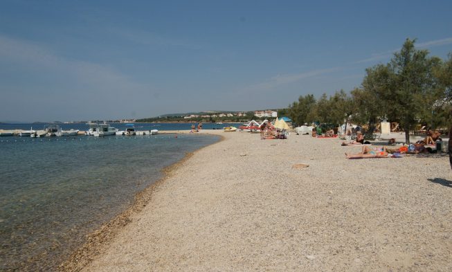 Biograd na moru img