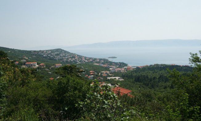 Klenovica img