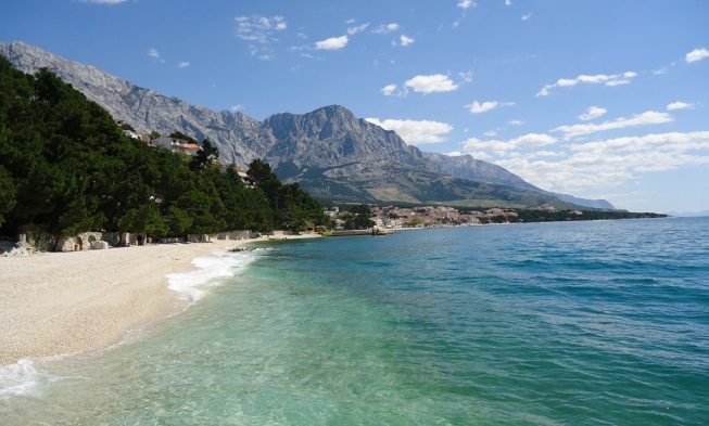 Baska Voda img