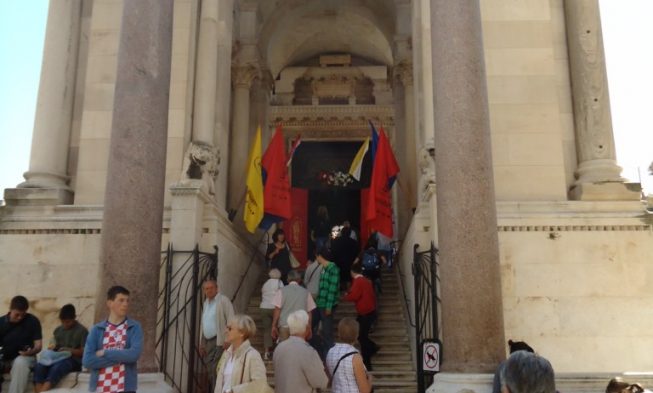 Giorni festivi in Croazia img