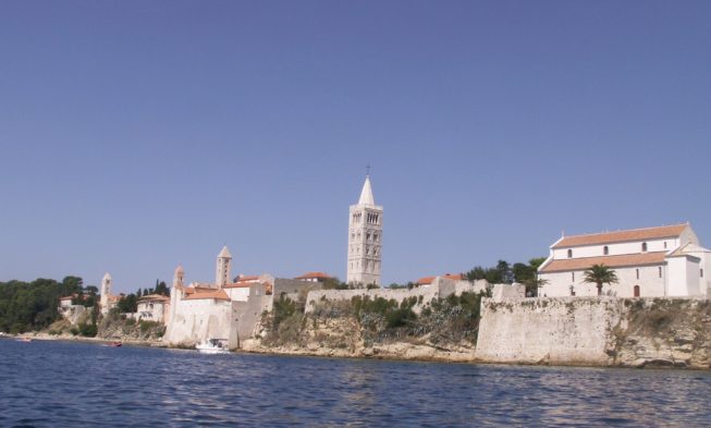 L’isola di Rab img