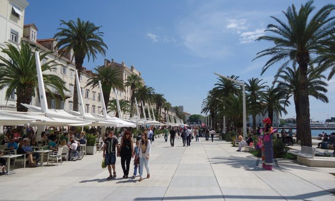 Roundtrip da Spalato img