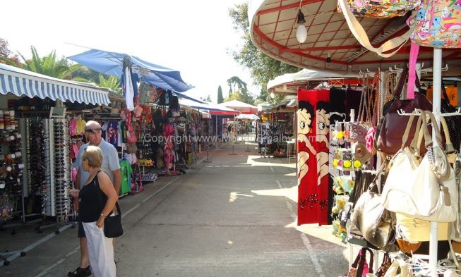 Shopping a Parenzo img