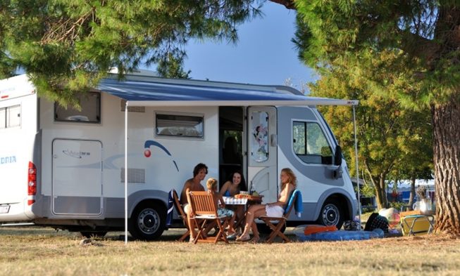 Camping Croazia img