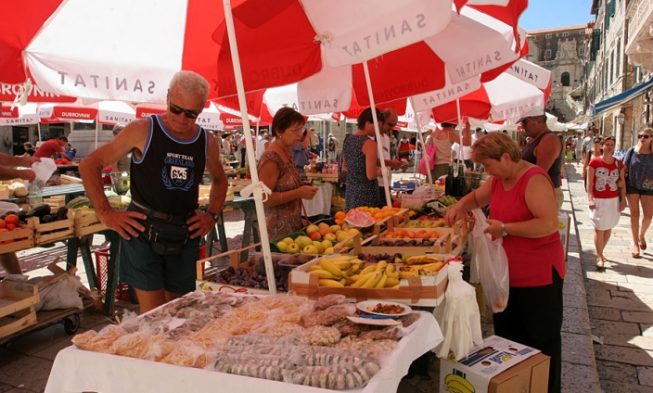 Shopping a Ragusa img